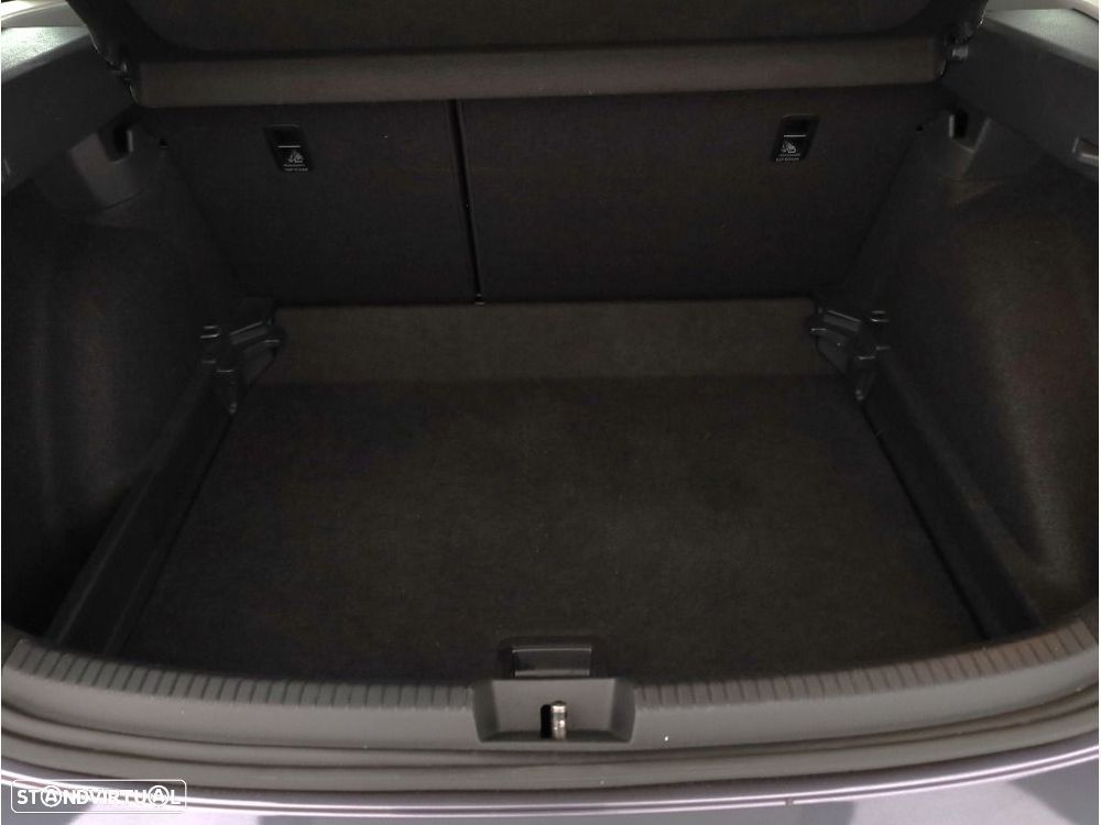 VW Taigo 1.0 TSI Life - 23