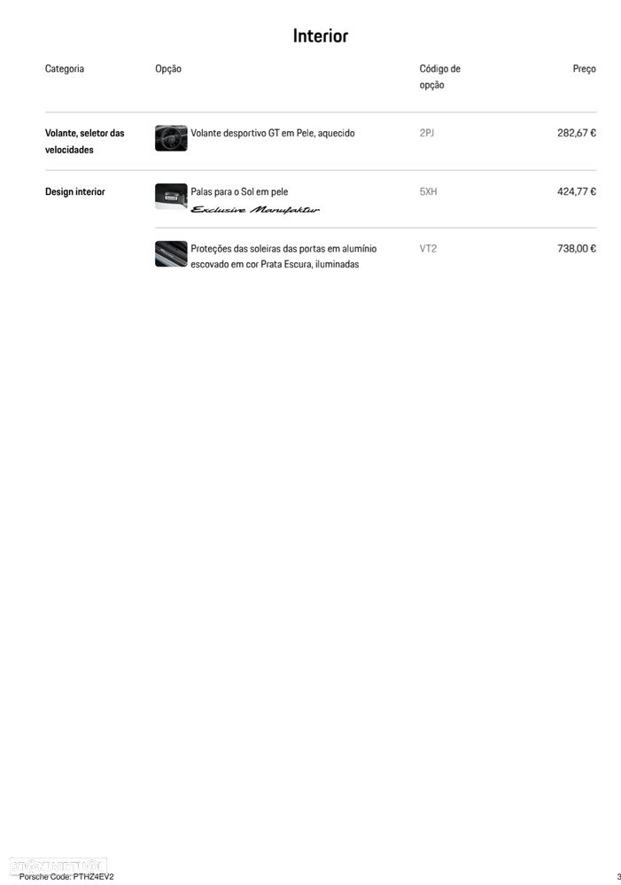 Porsche 911 (992) Carrera 4 PDK - 34