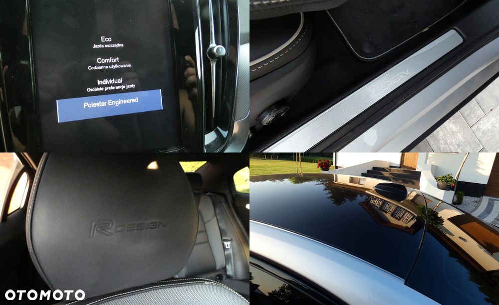 Volvo S60 T5 Drive-E R-Design Summum - 38