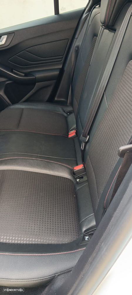 Ford Focus C-Max - 8