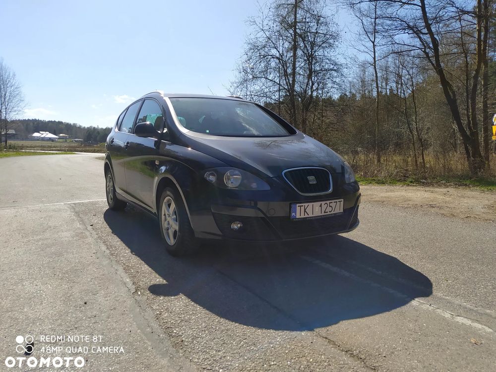 Seat Altea XL - 7