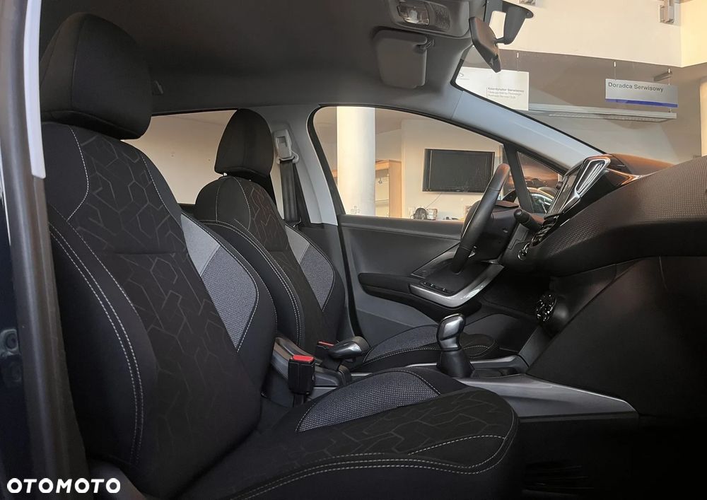 Peugeot 2008 PureTech 110 Stop&Start Style - 23