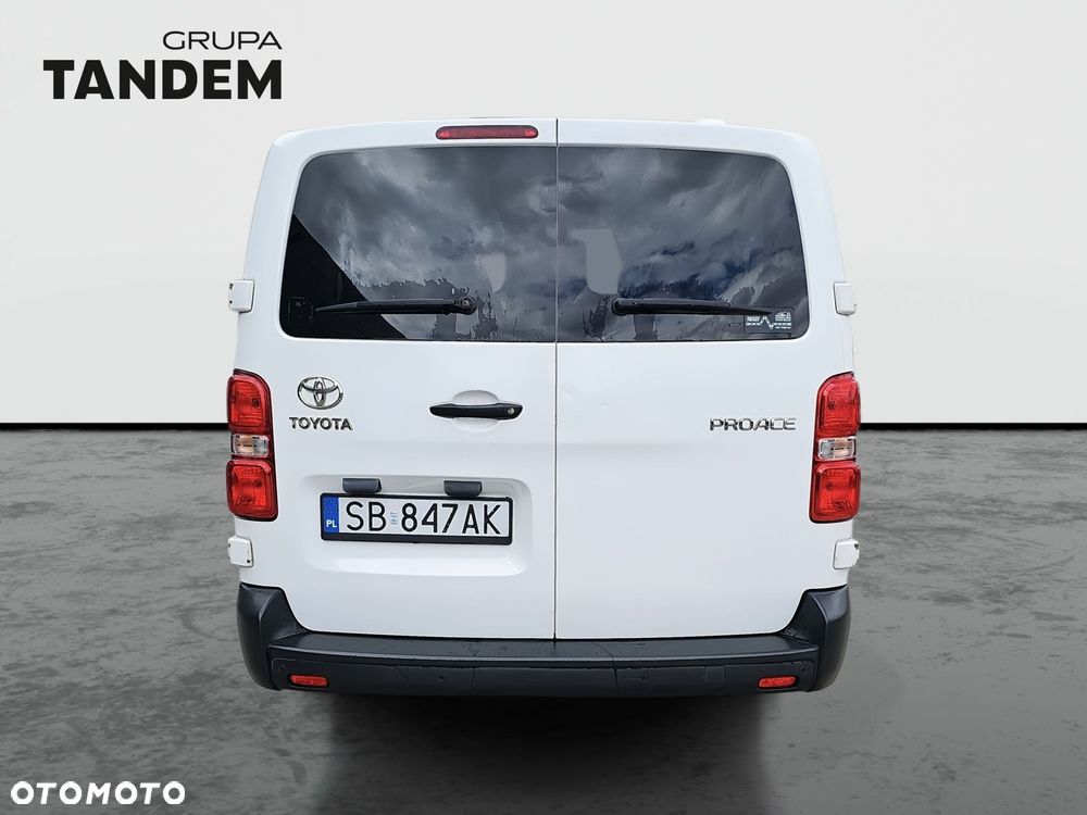 Toyota PROACE - 6