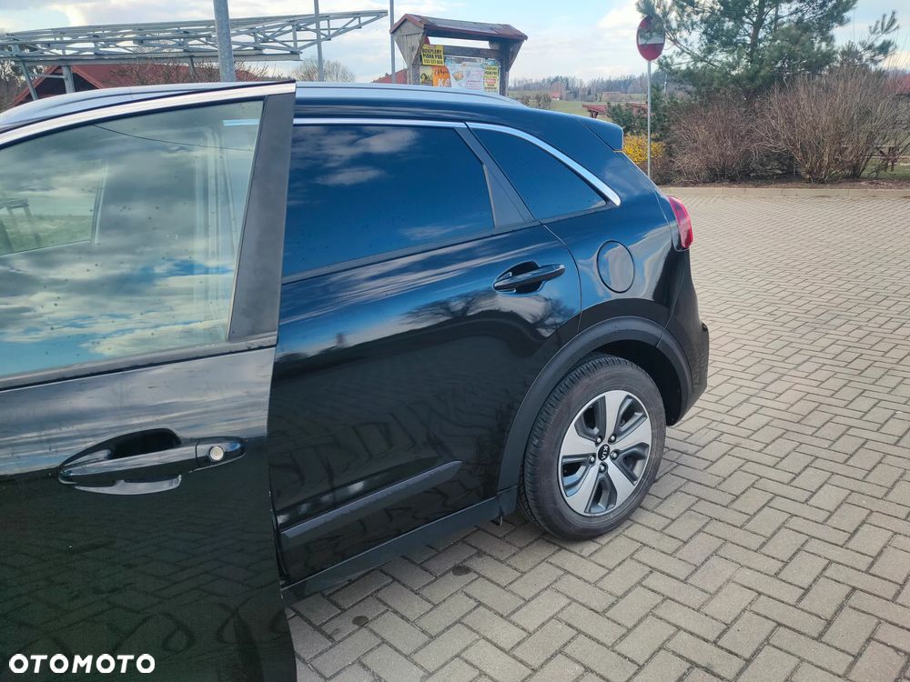 Kia Niro 1.6 GDI Hybrid L - 13