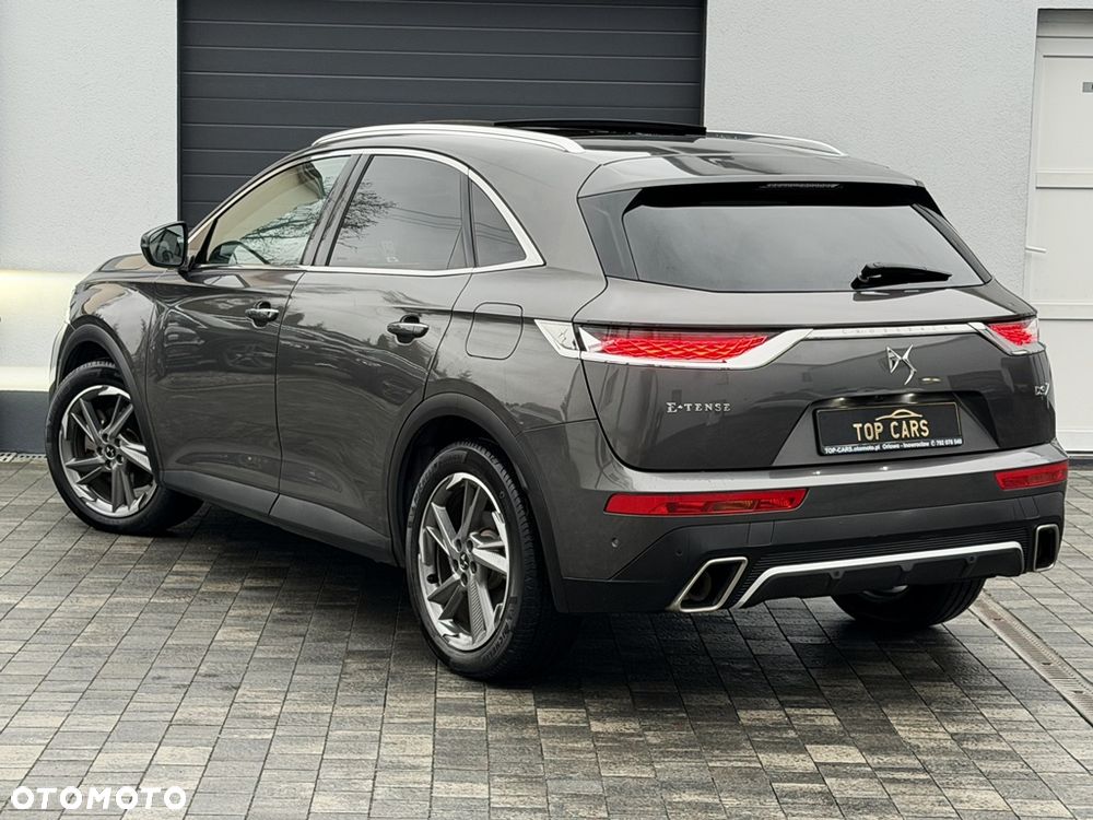 DS Automobiles DS 7 Crossback 1.6 E-Tense Rivoli - 26