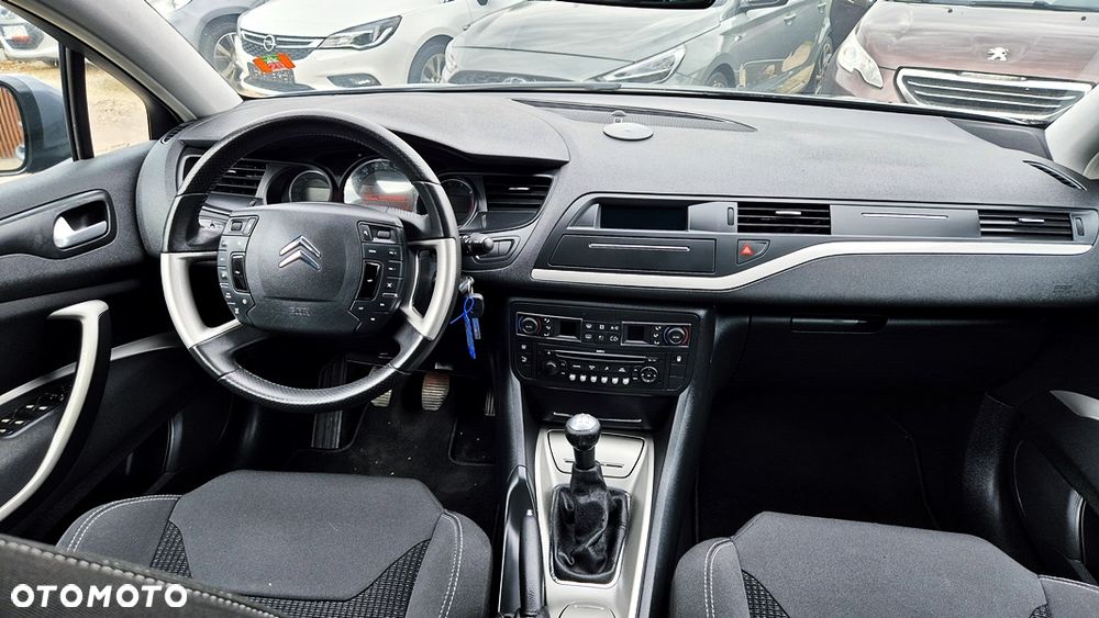 Citroën C5 2.0 16V Exclusive - 35