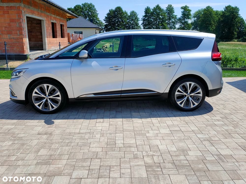 Renault Grand Scenic ENERGY dCi 130 Business - 2