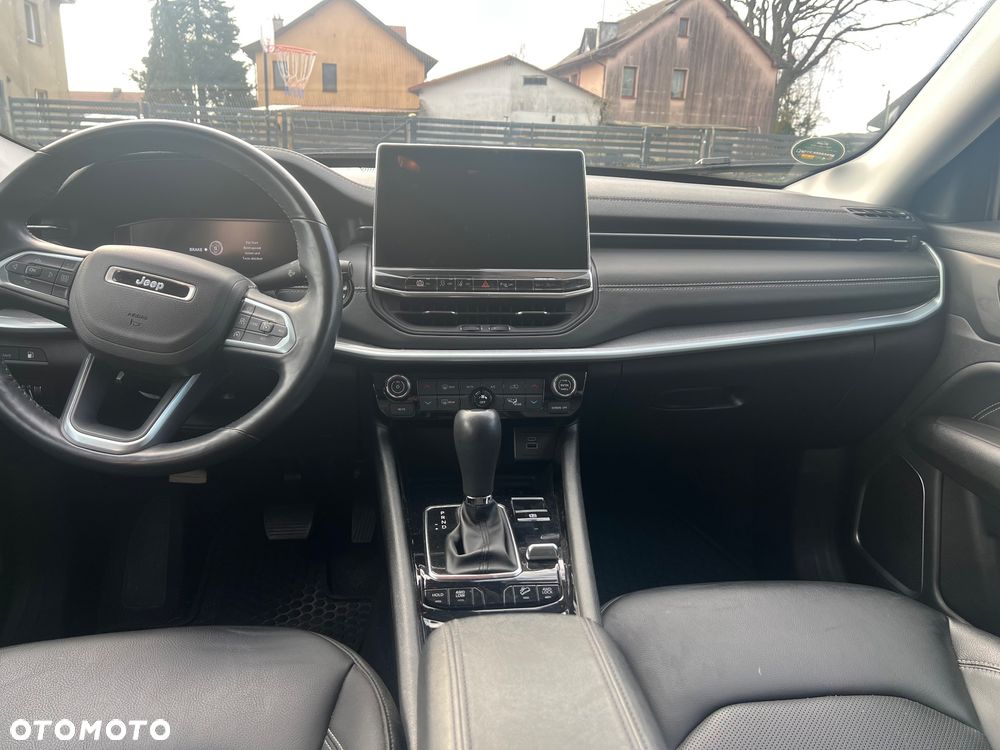 Jeep Compass 1.3 T4 PHEV 4xe S S&S - 14