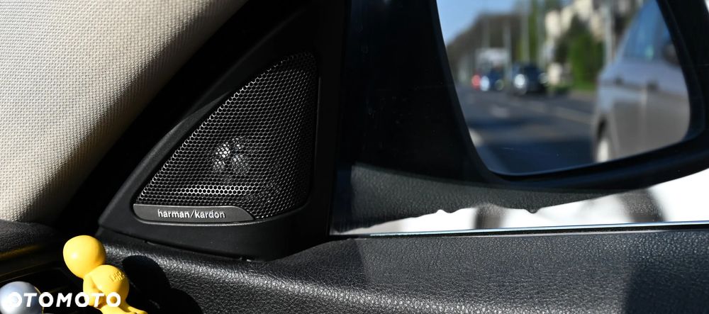 BMW Seria 4 418d Luxury Line - 35