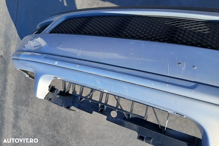 BARA FATA 6N0807221H 6N0807221H Volkswagen VW Polo 3 6N [facelift] [2 - 4