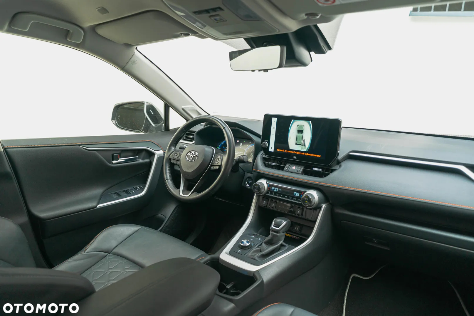 Toyota RAV4 2.5 Hybrid Adventure 4x4 - 31