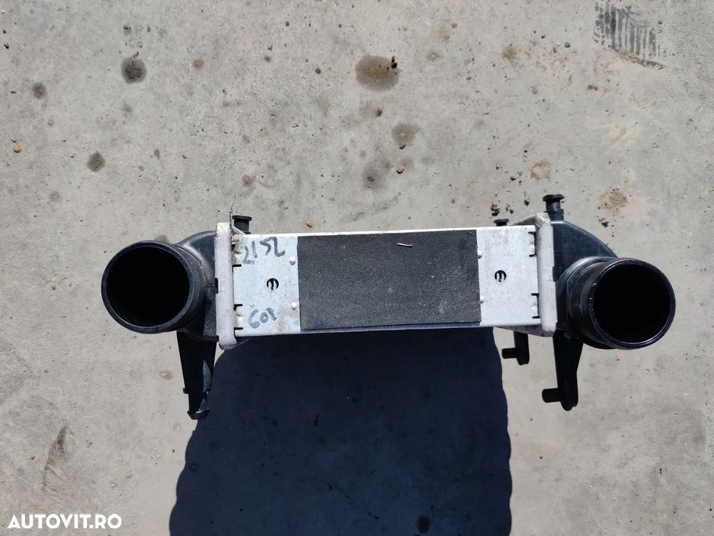 Radiator intercooler dreapta Seat EXEO 2008-2013 Audi A4 B7 8E0145806Q - 2