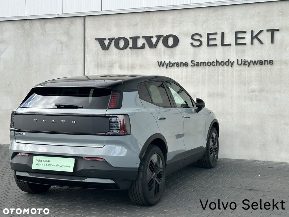 Volvo EX30 - 13