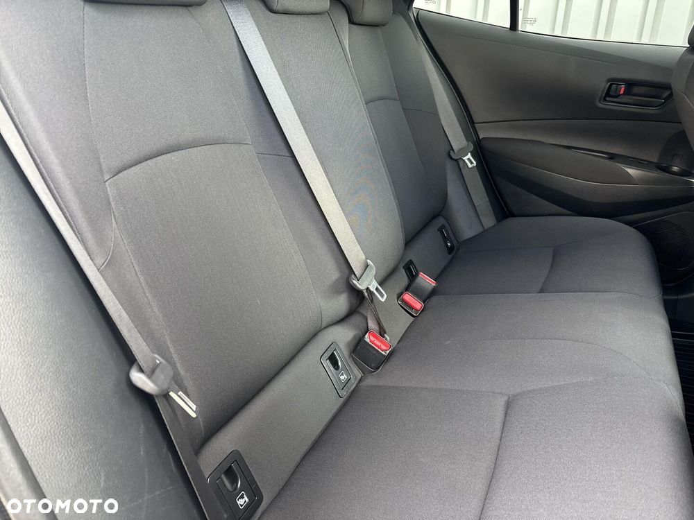 Toyota Corolla 1.8 Hybrid Active - 10