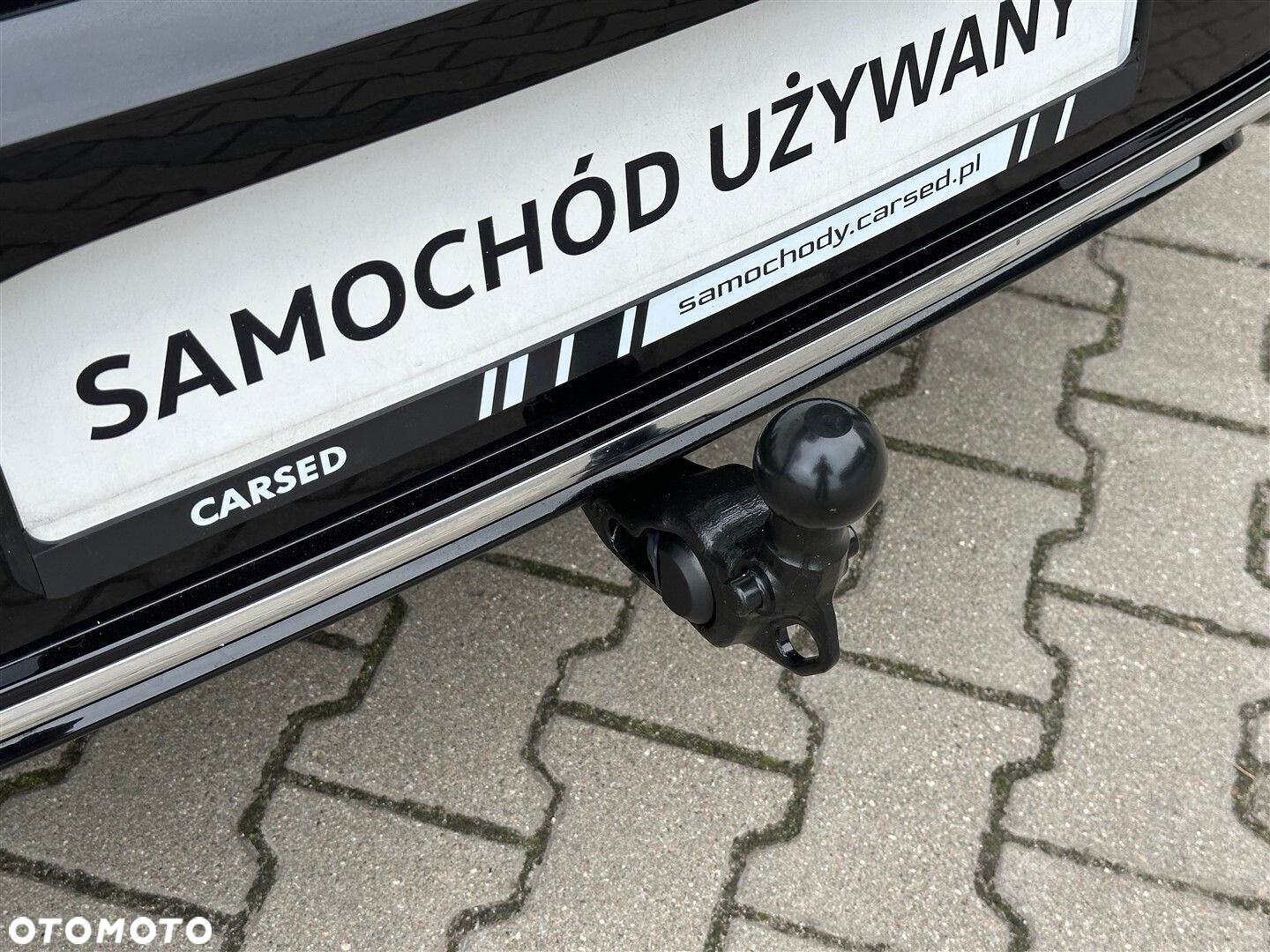 Volkswagen Arteon 2.0 TSI Elegance DSG - 34