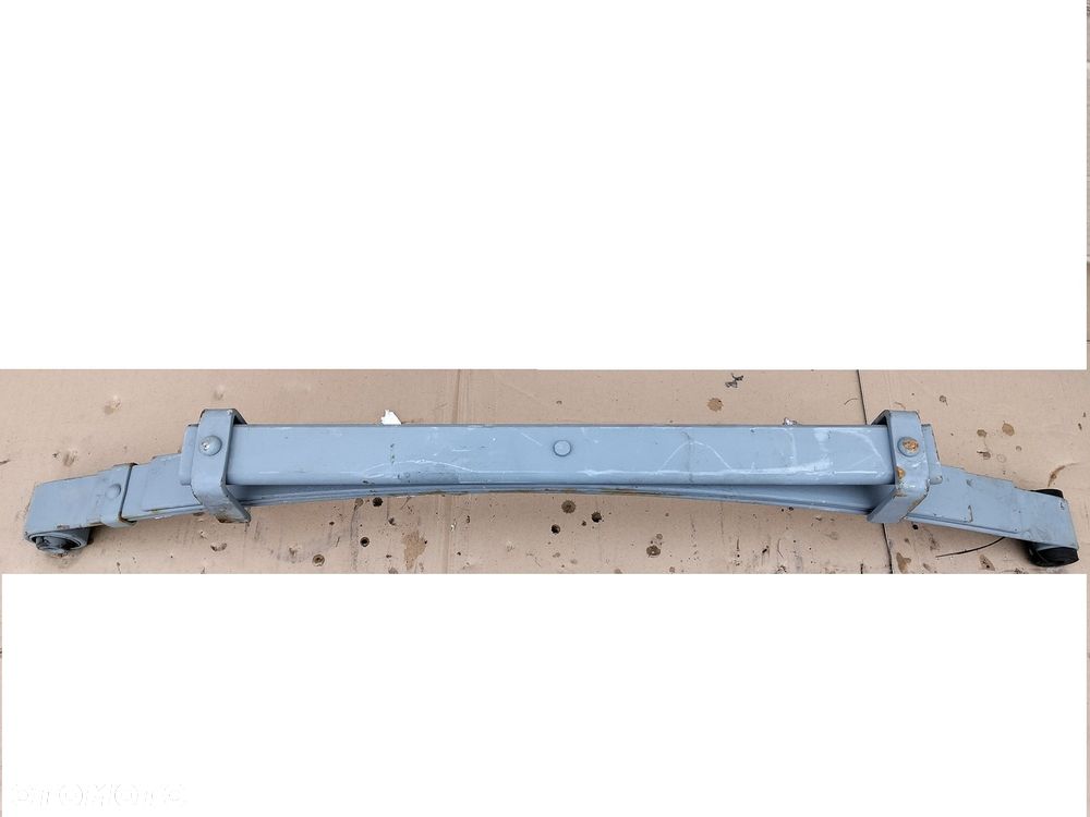 suzuki samurai resor nowy 2szt lesjofors - 1