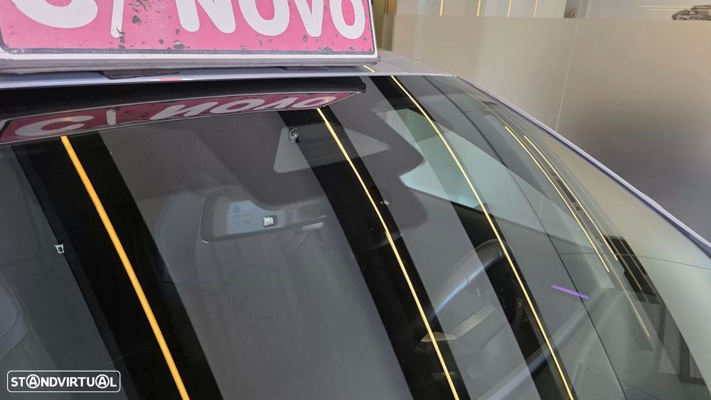 BMW 520 d Pack Desportivo M - 24