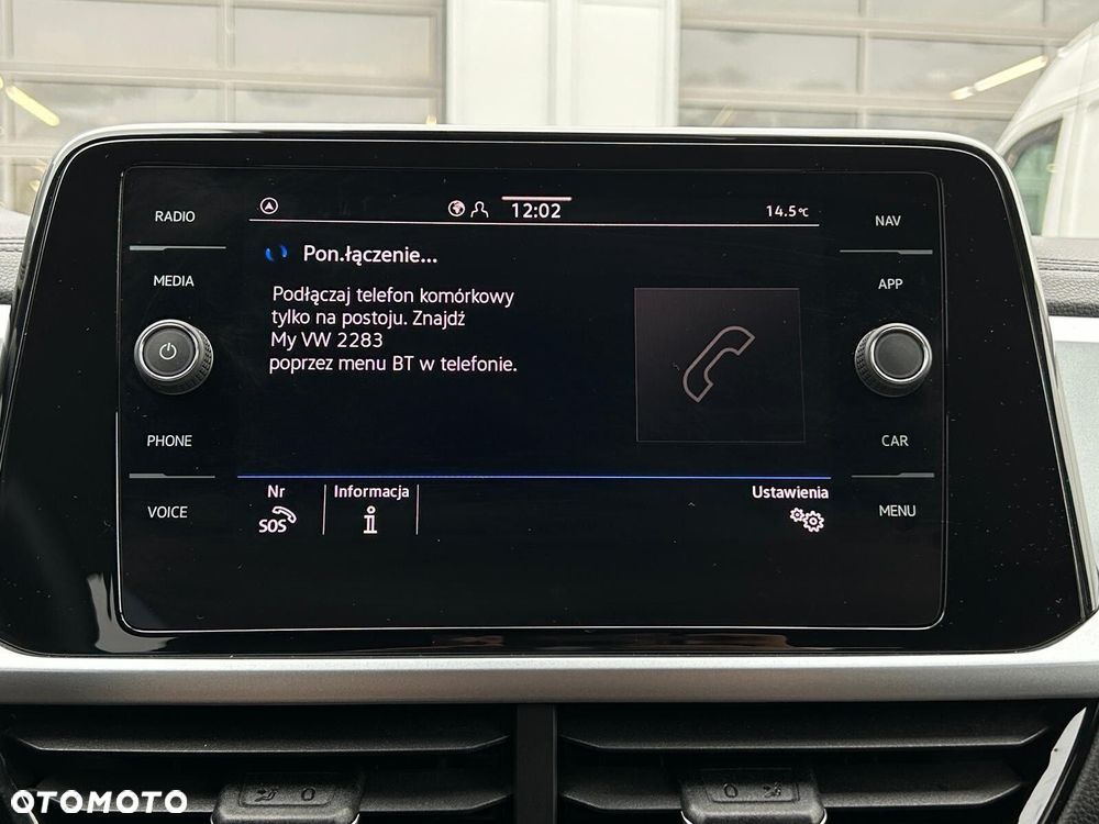 Volkswagen T-Roc 1.5 TSI Life Plus DSG - 32