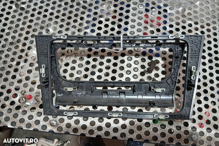 Rama adaptoare 5K0858063A 5K0858071M 5K0858063A 5K0858071M Volkswagen - 2