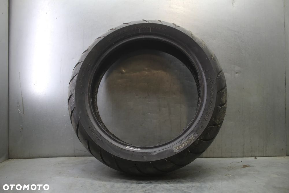 Opona motocyklowa Dunlop Scoot Smart 130/70 R13 C765 - 2