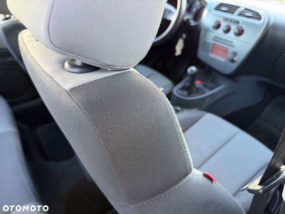Seat Leon 1.6 Audience - 24