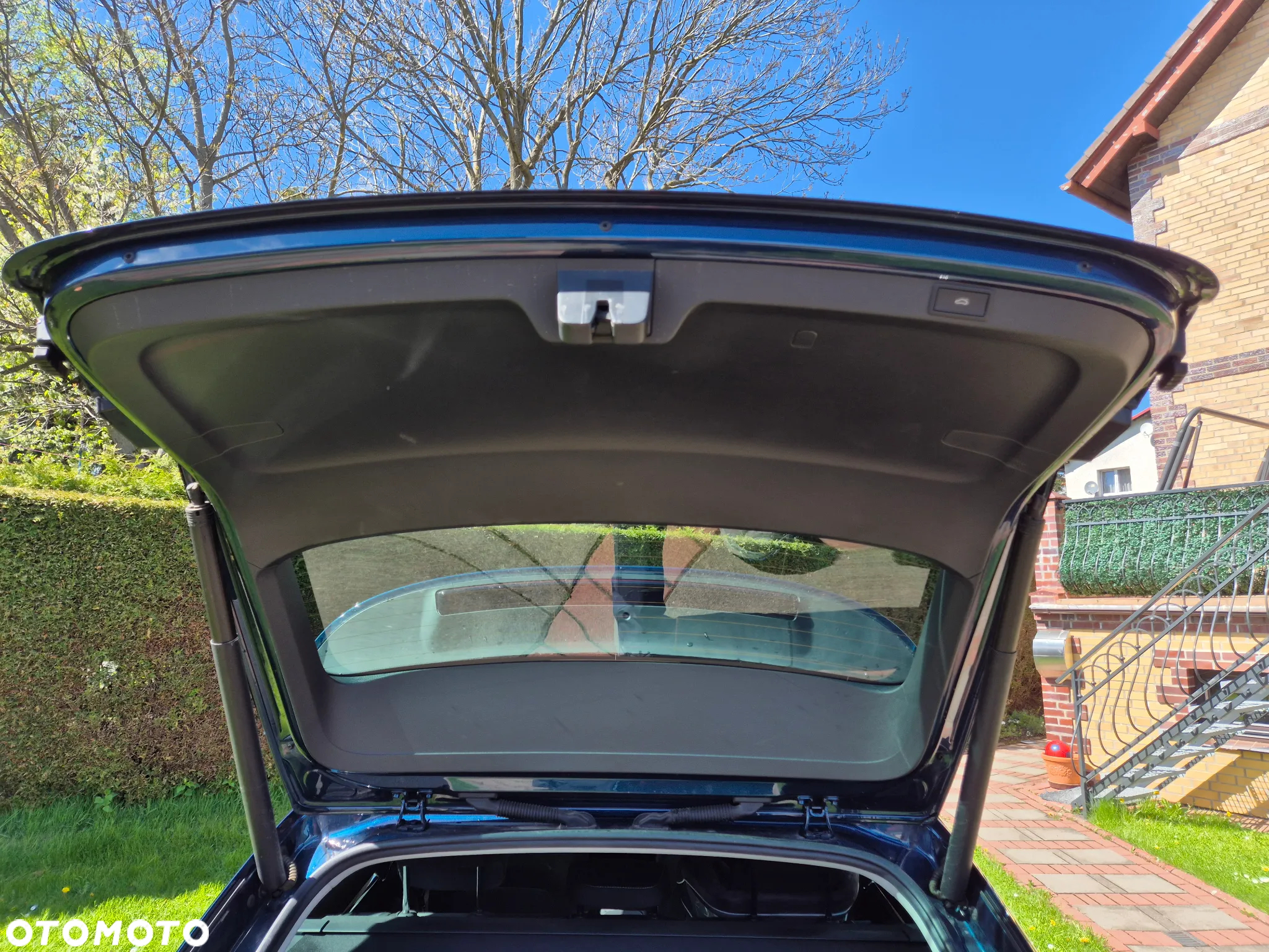 Skoda Octavia 1.5 TSI ACT Style DSG - 21