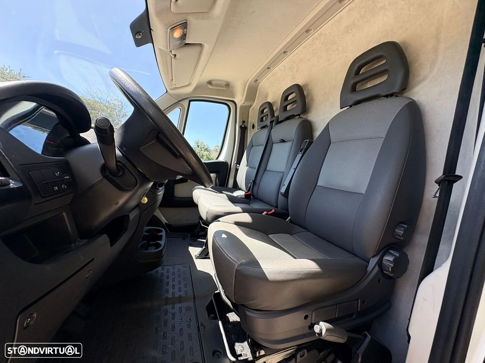 Peugeot BOXER 2.2 HDi - 20