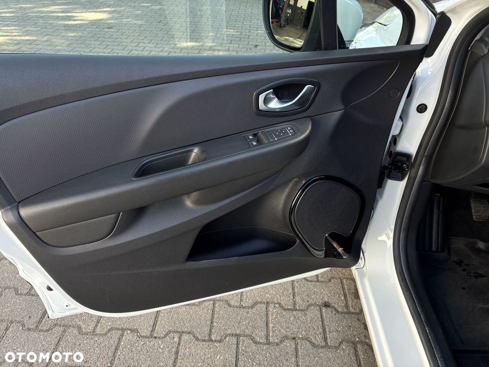 Renault Clio 0.9 TCe Life - 10