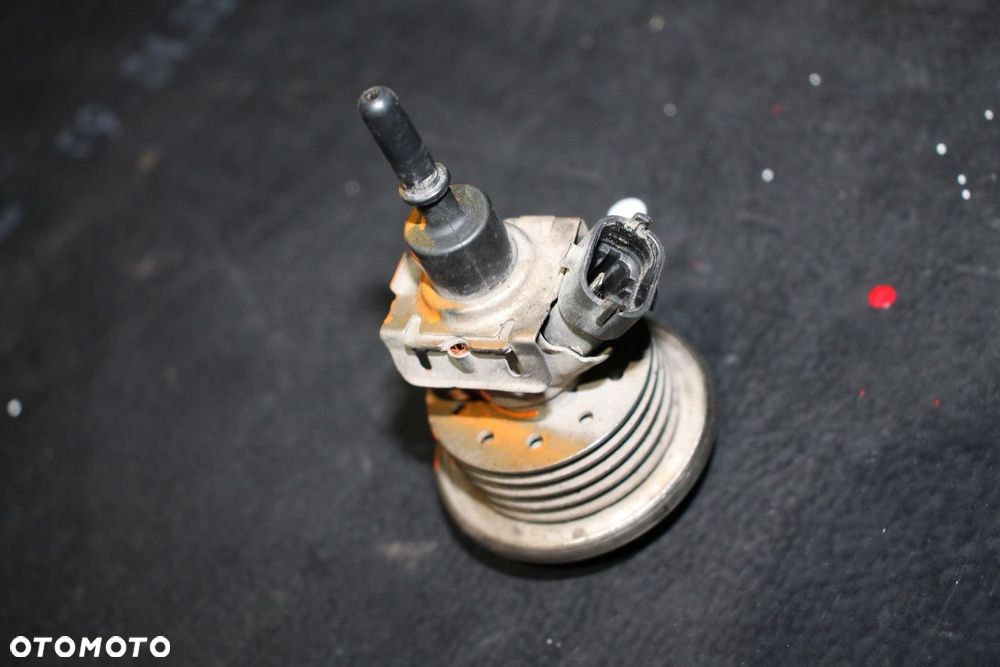 VOLKSWAGEN CRAFTER 2.5 TDI WTRYSKIWACZ ADBLUE - 2