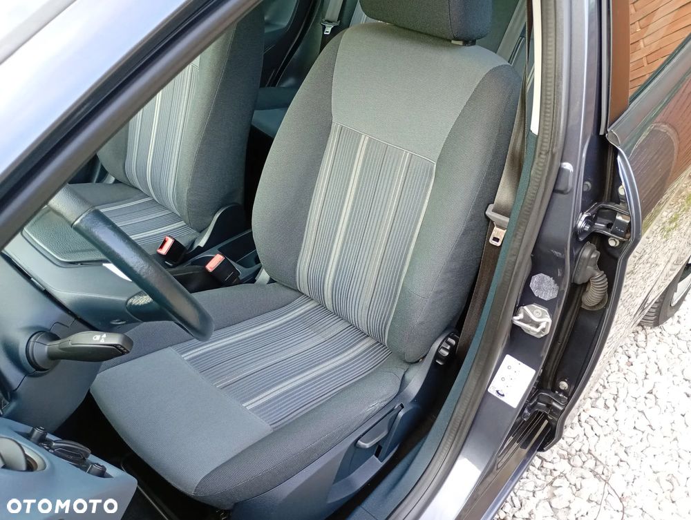 Ford Fiesta 1.25 Viva - 19