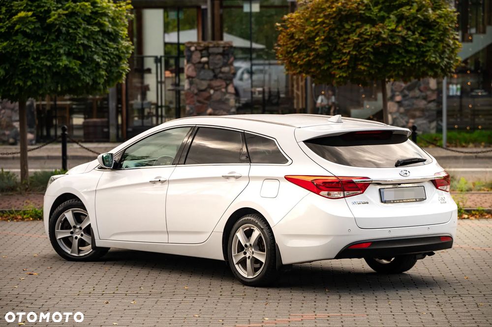 Hyundai i40 - 11