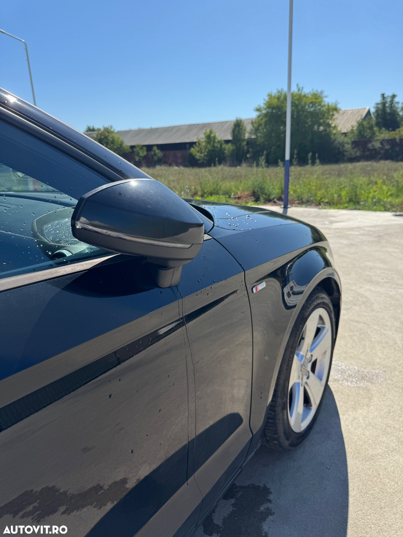 Audi A3 - 2
