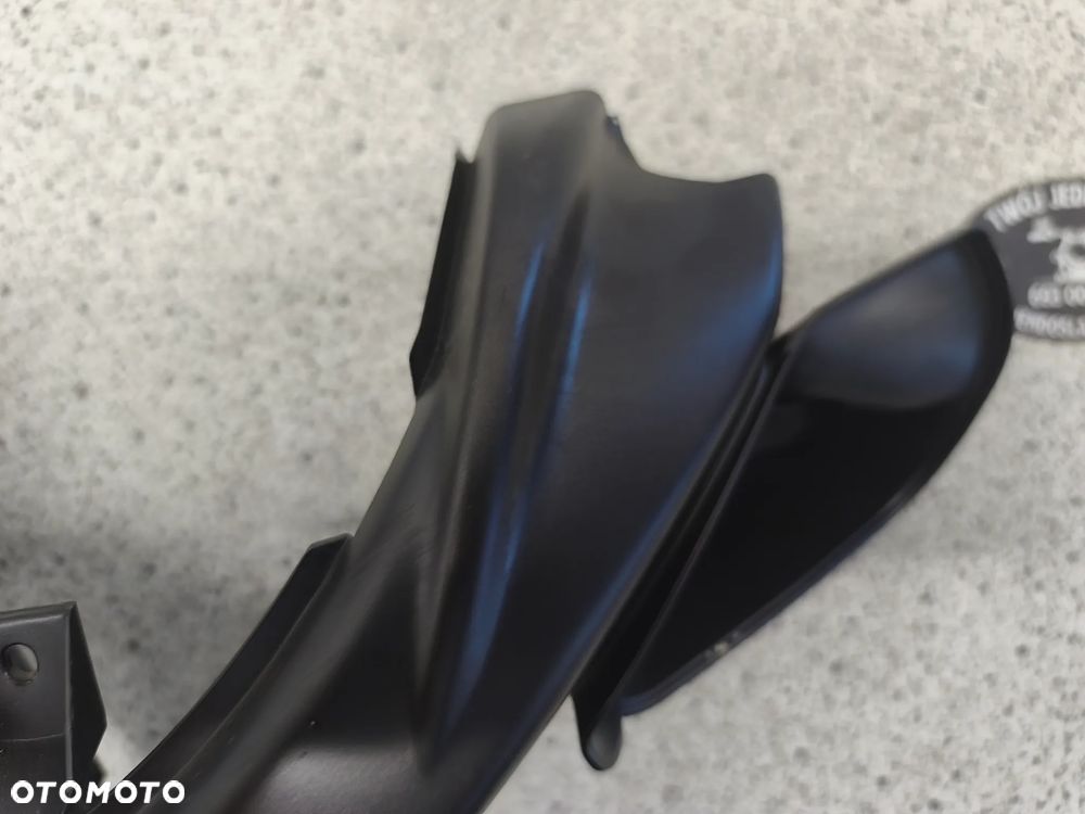 Czacha, czasza, owiewka, osłona, obudowa, obudowa licznika Yamaha Aerox 50 - 13