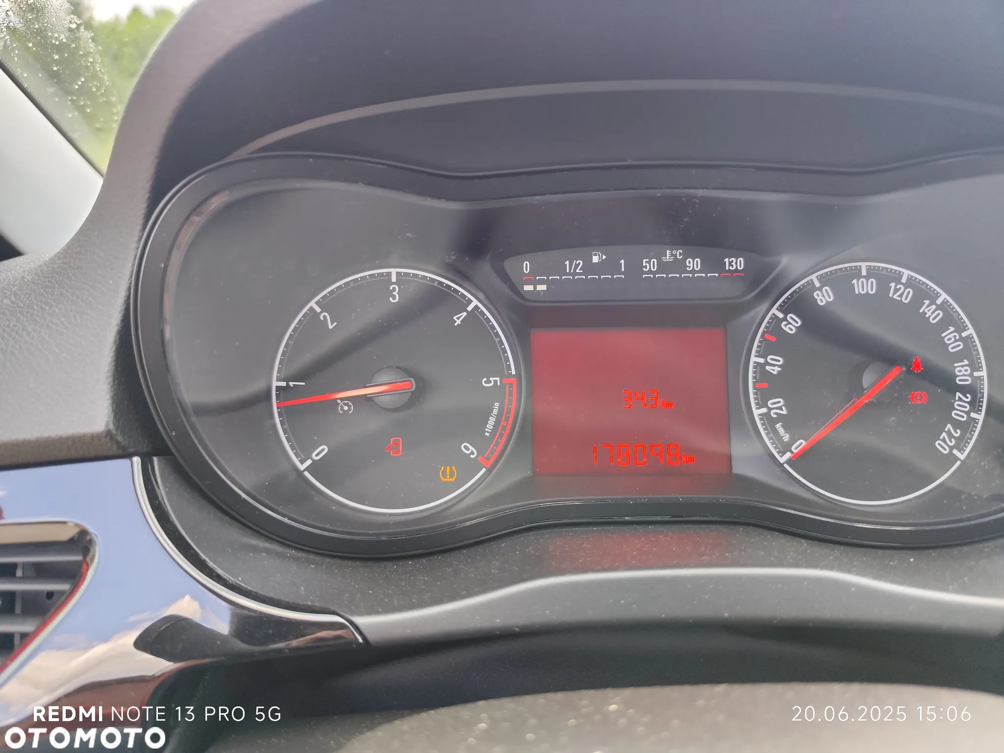Opel Corsa 1.3 CDTI Cosmo - 22