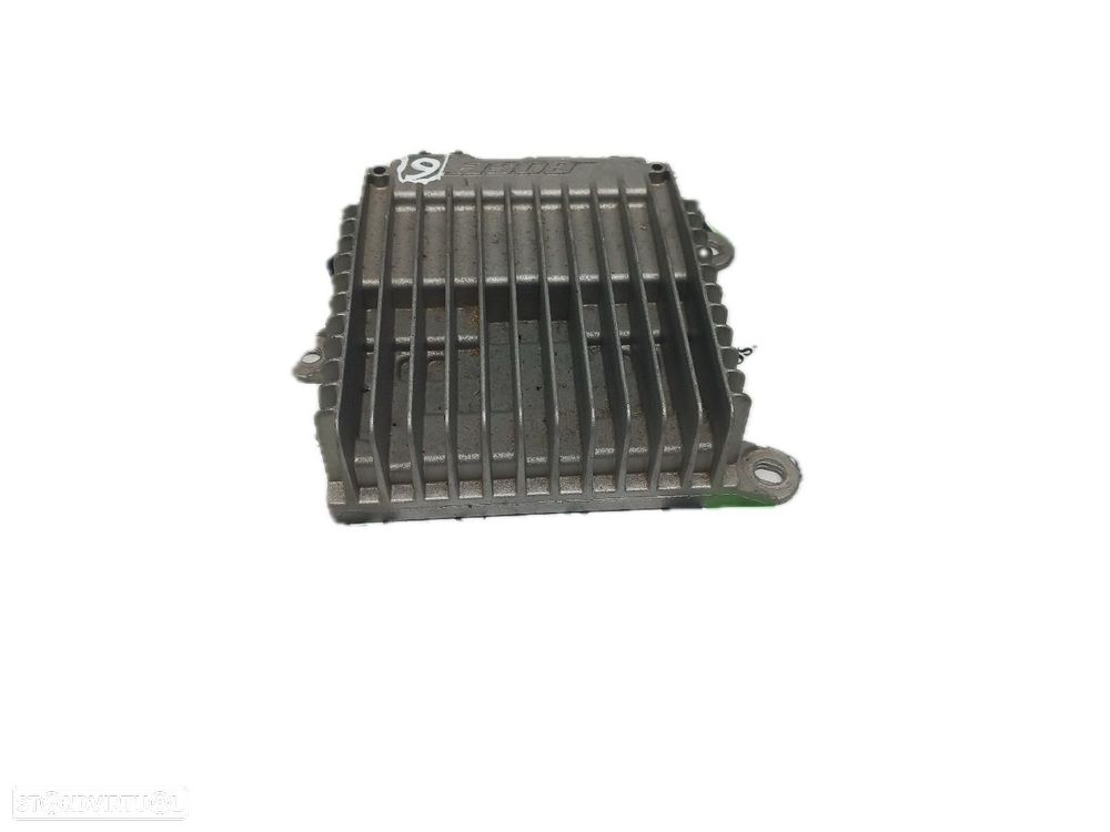 Módulo Som / Amplificador / Rádio Renault Scénic Iii (Jz0/1_) - 3