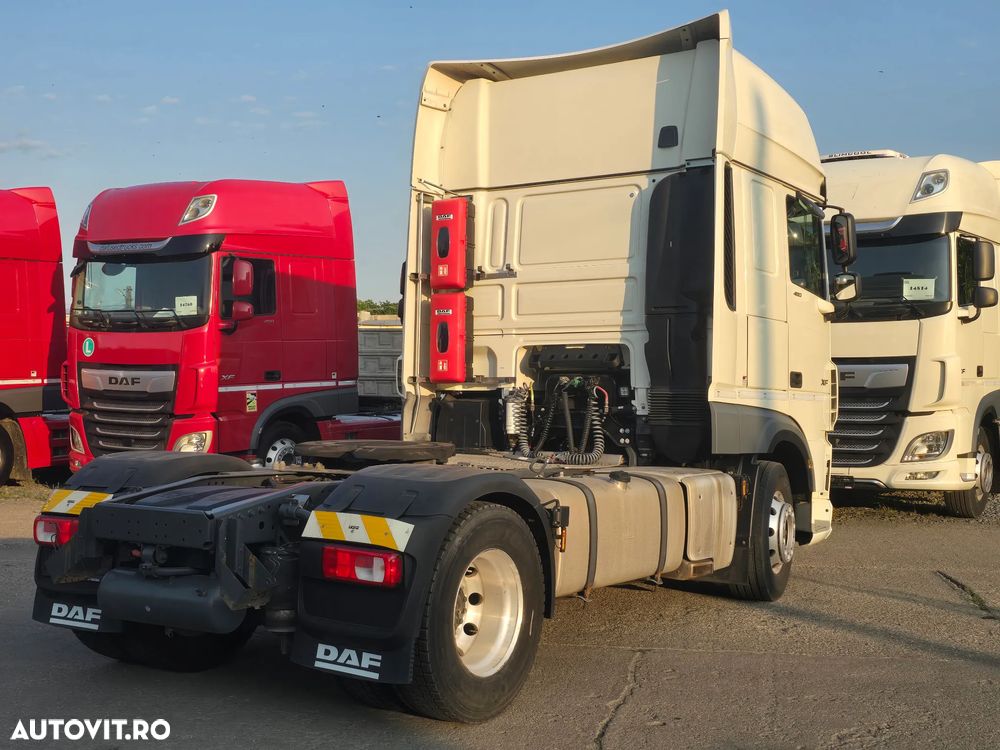 DAF XF 480 - 4