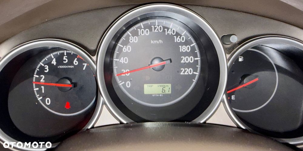 Honda City 1.4 Comfort - 21