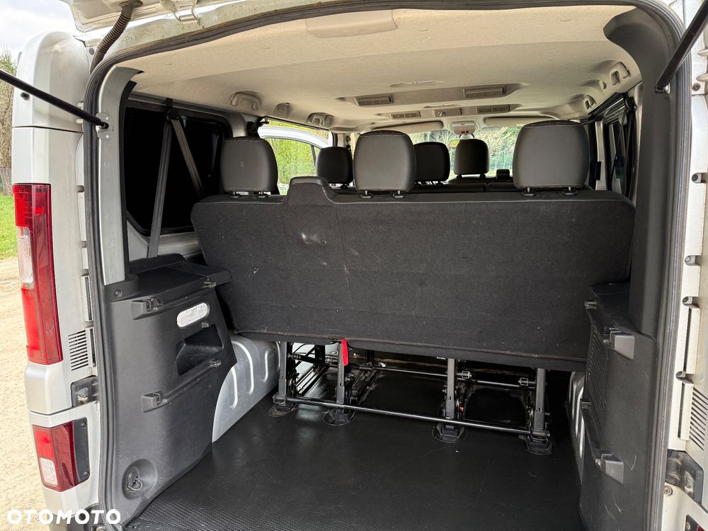 Fiat Talento L1H1 Family - 28