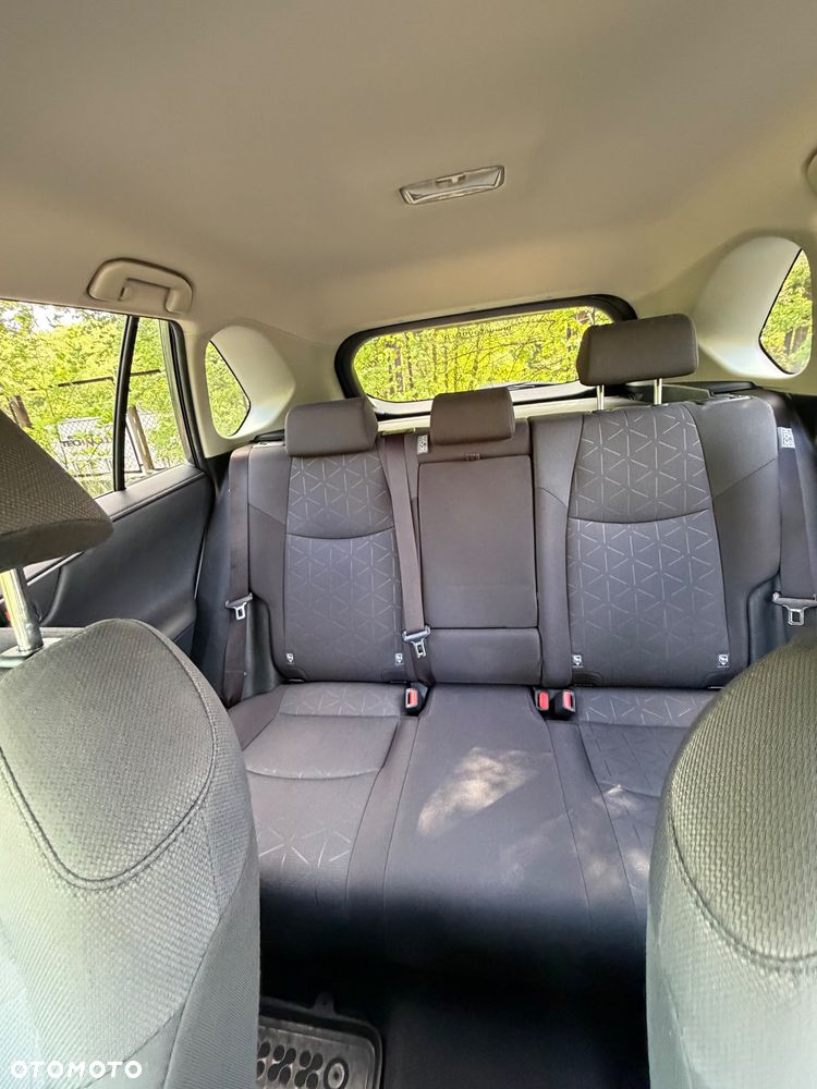 Toyota RAV4 2.0 Active 4x4 MS - 4