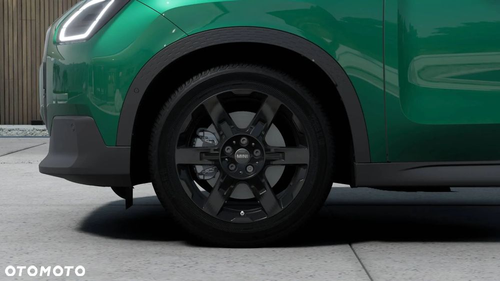 MINI Countryman C mHEV Linia Classic - 6