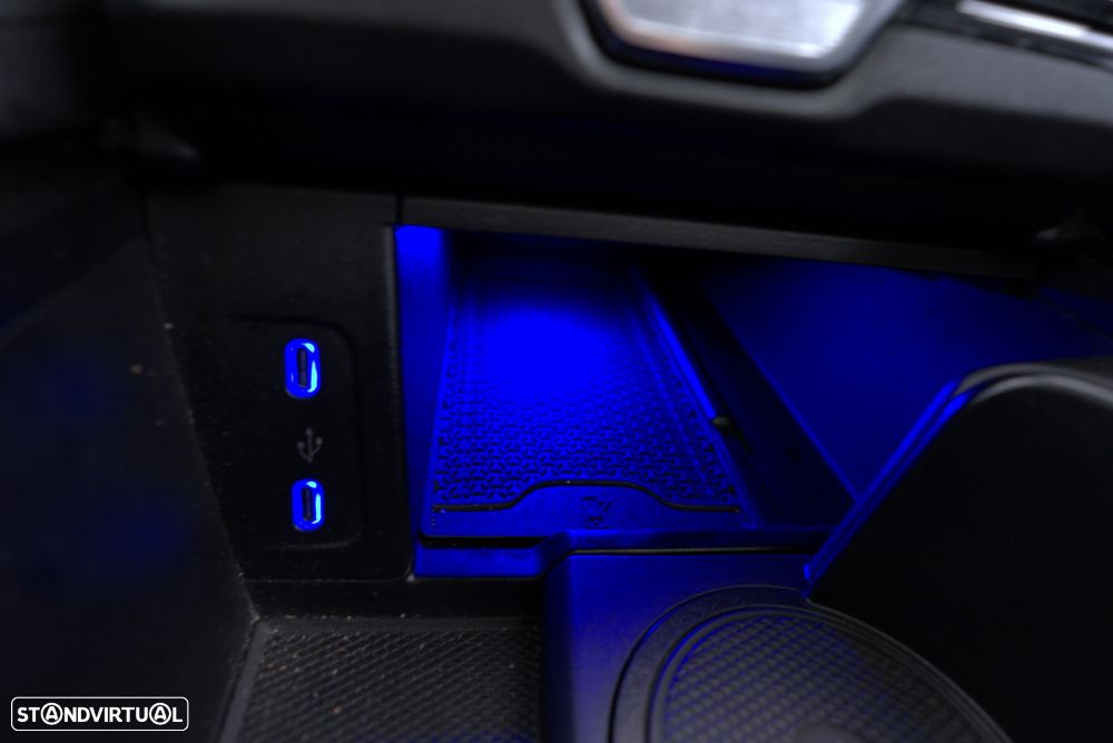 Mercedes-Benz EQE 350 AMG Line - 30