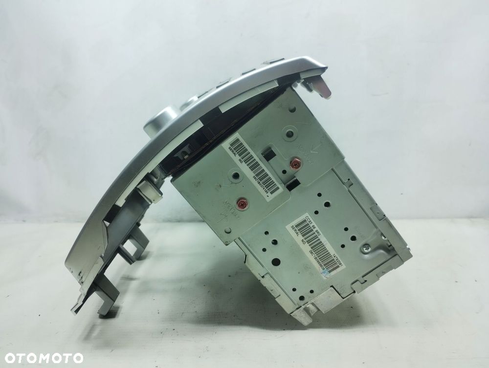 Mazda 5 I Cr Radio Odtwarzacz Cd Cc9366Ar0 - 4
