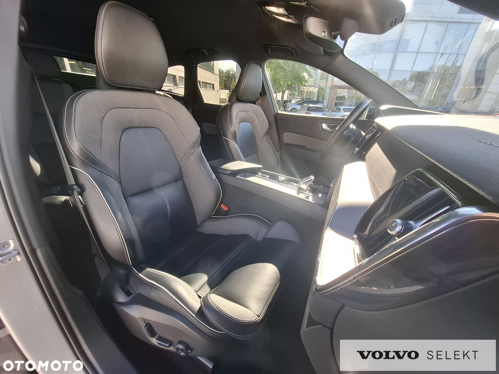 Volvo XC 60 - 11