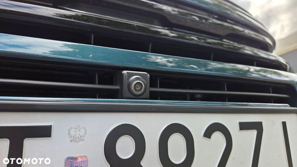 Citroën C5 Aircross 1.5 BlueHDi Shine EAT8 - 33