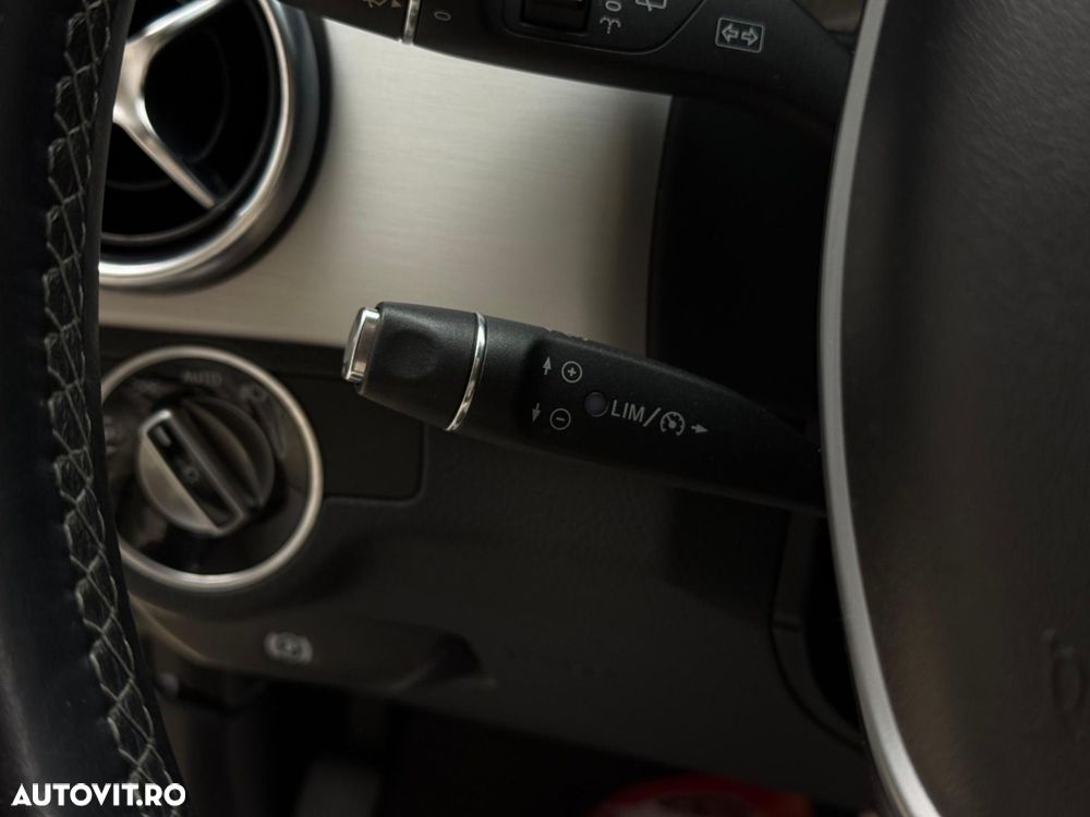 Mercedes-Benz GLK - 17