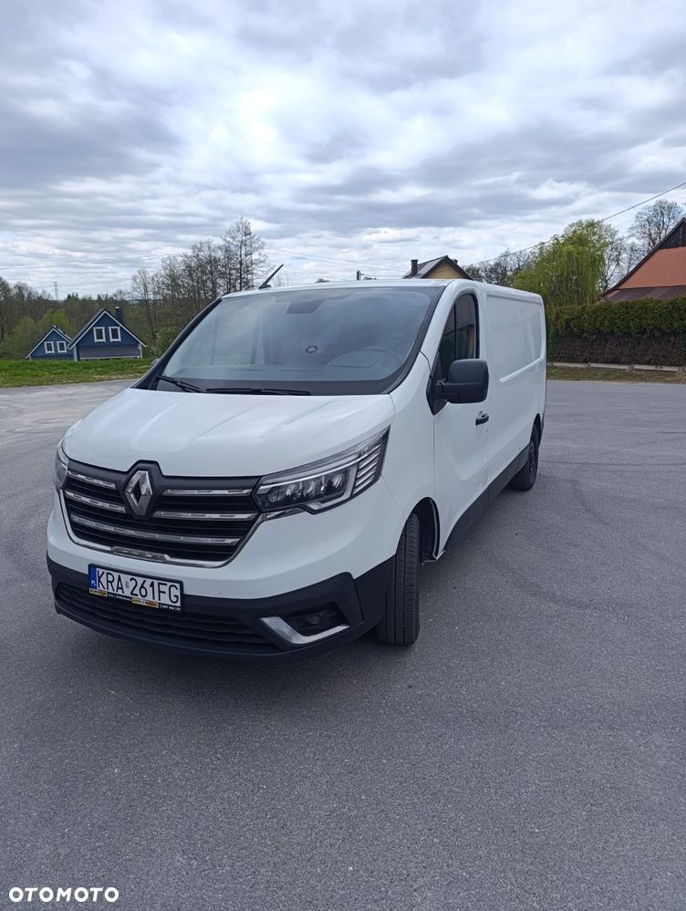 Renault Trafic - 2