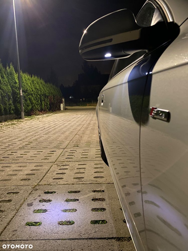 Audi A6 Limousine 2.7 TDI Multitronic - 18