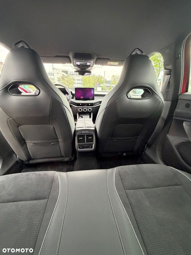 Skoda Superb 2.0 TSI Sportline DSG - 25