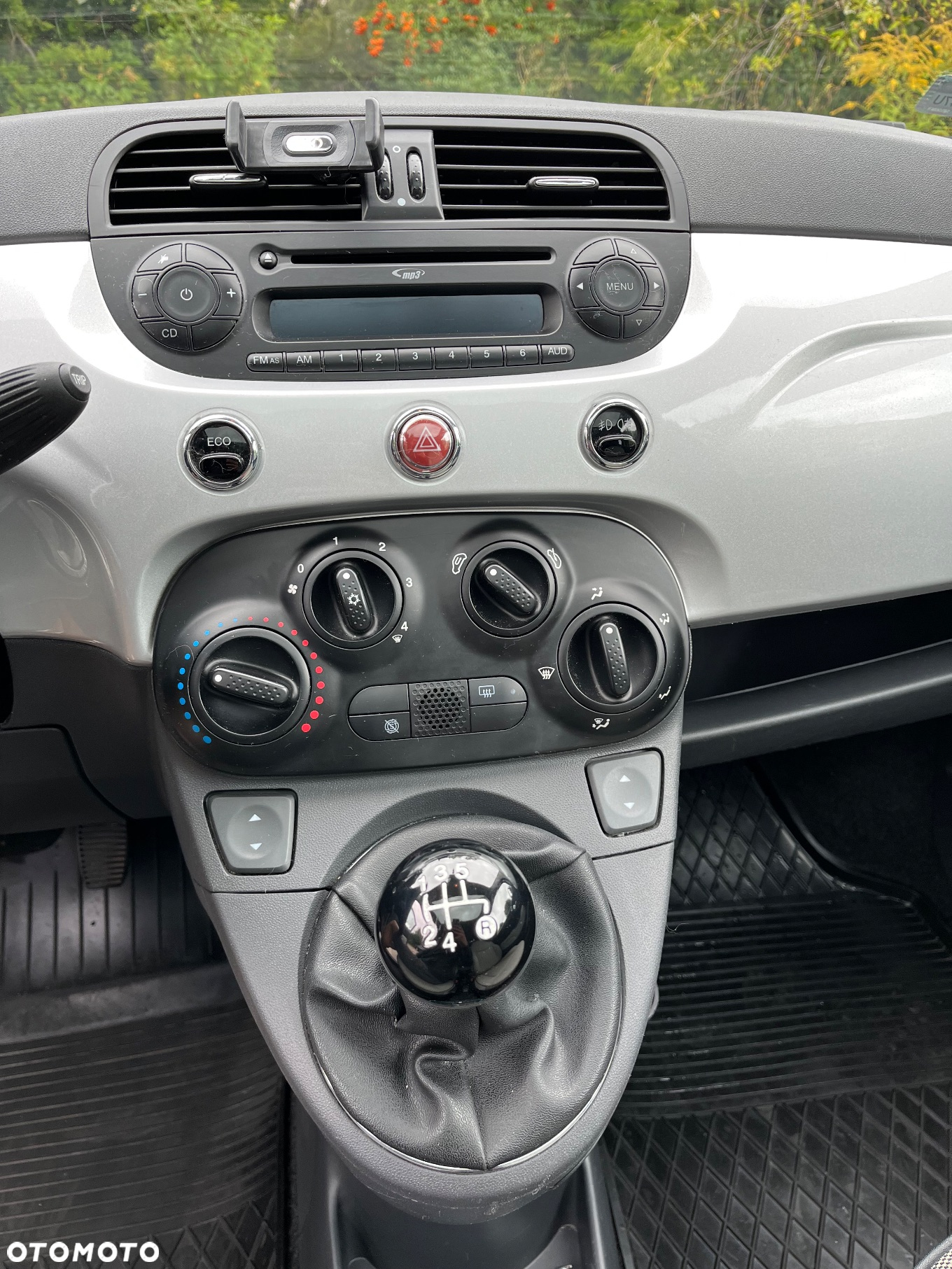 Fiat 500 0.9 Twinair S&S - 7