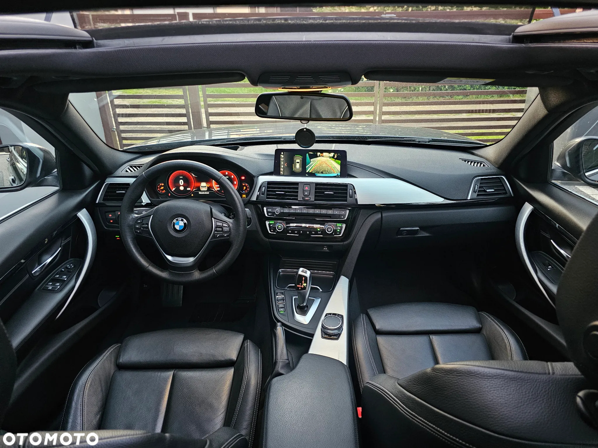 BMW Seria 3 318d Luxury Line Purity - 39
